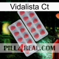 Vidalista Ct 19